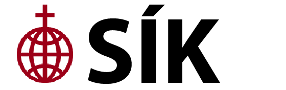 SÍK - Samband íslenskra kristniboðsfélaga