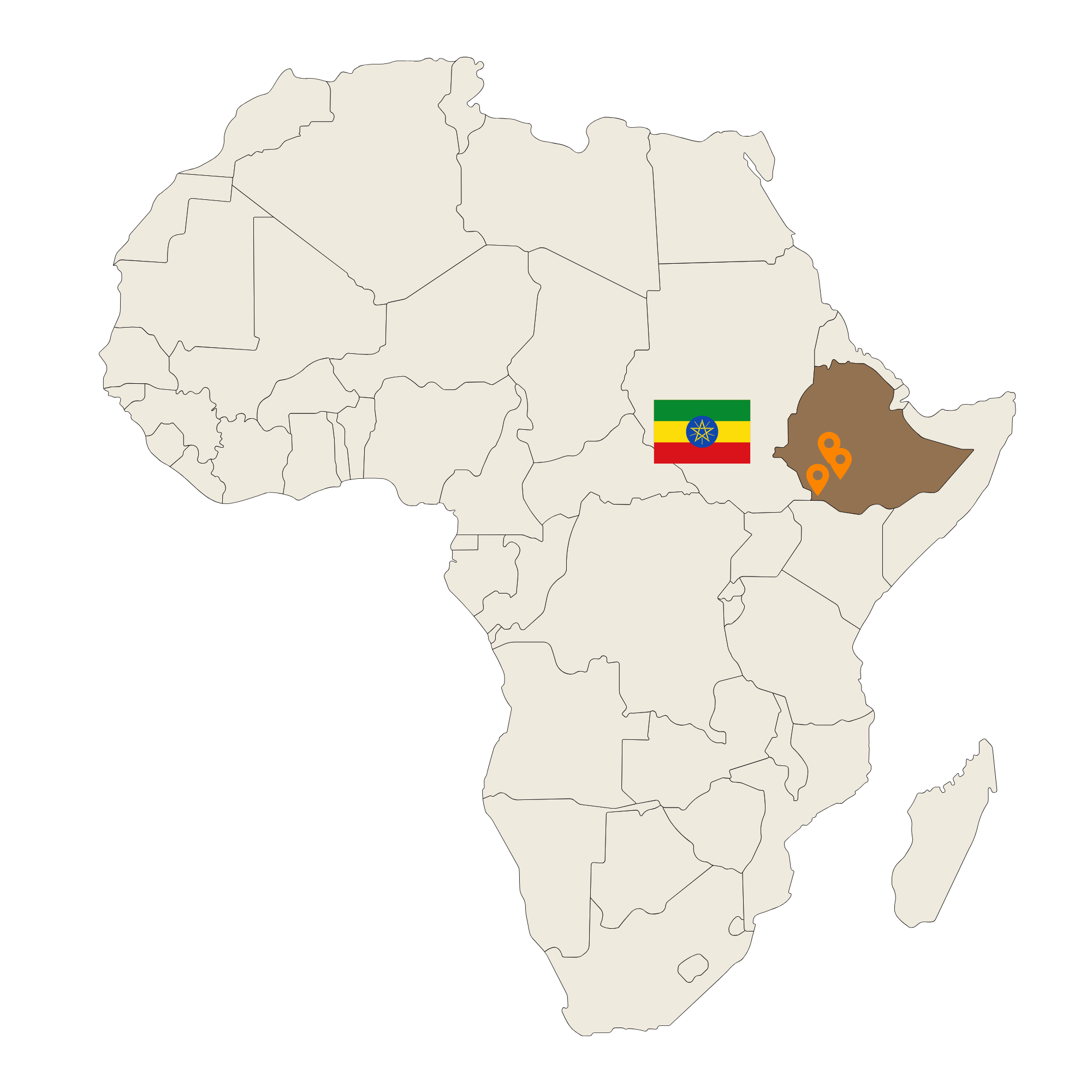 Ethiopia