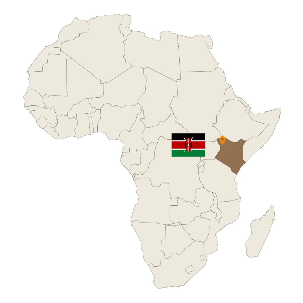 Kenya