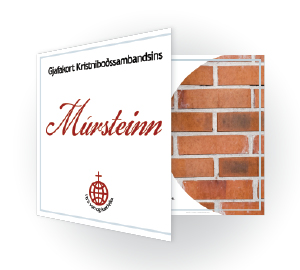 Með beinum fjárframlögum kostar Kristniboðssambandið byggingu fjölmargra skóla í Eþíópíu, Keníu og Kína, auk bygginga sjúkraskýla og heilsugæslustöðva. Hver múrsteinn skiptir máli, líka þinn.