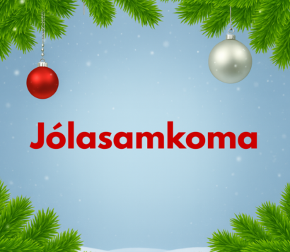 Jólasamkoma